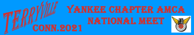 yankee chapter amca